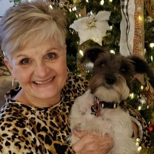 Meet your Posher, Sherry